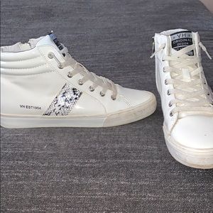 Vintage Havana sneakers